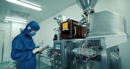 周宇翔:民營企業(yè)高質量發(fā)展拼的是&hellip;