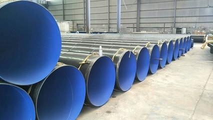 長沙tpep防腐鋼管生產(chǎn)廠家 匯慶