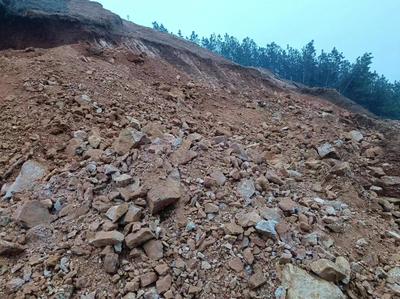 醴陵匯慶空殼公司與村委強占砂山私挖售賣事件調查