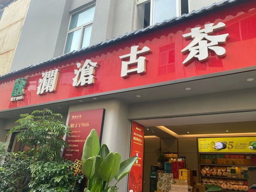 為我們普洱茶一線從業(yè)者點贊——董勝會長赴大商匯國際茶城調(diào)研紀實