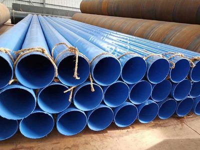 滄州匯慶Q235防腐鋼管 品質(zhì)、應(yīng)用與選購(gòu)指南