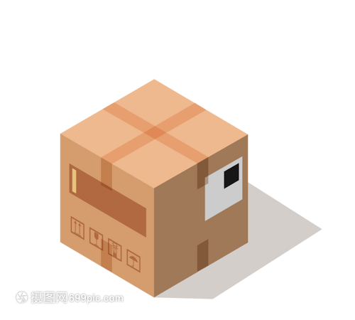 快遞包裝盒的華麗轉(zhuǎn)身 生活日用品的創(chuàng)意收納與環(huán)保利用