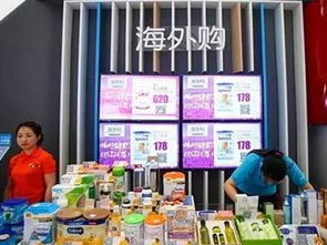 跨境電商上半年交易額2.6萬億元 再拼下去靠供應(yīng)鏈